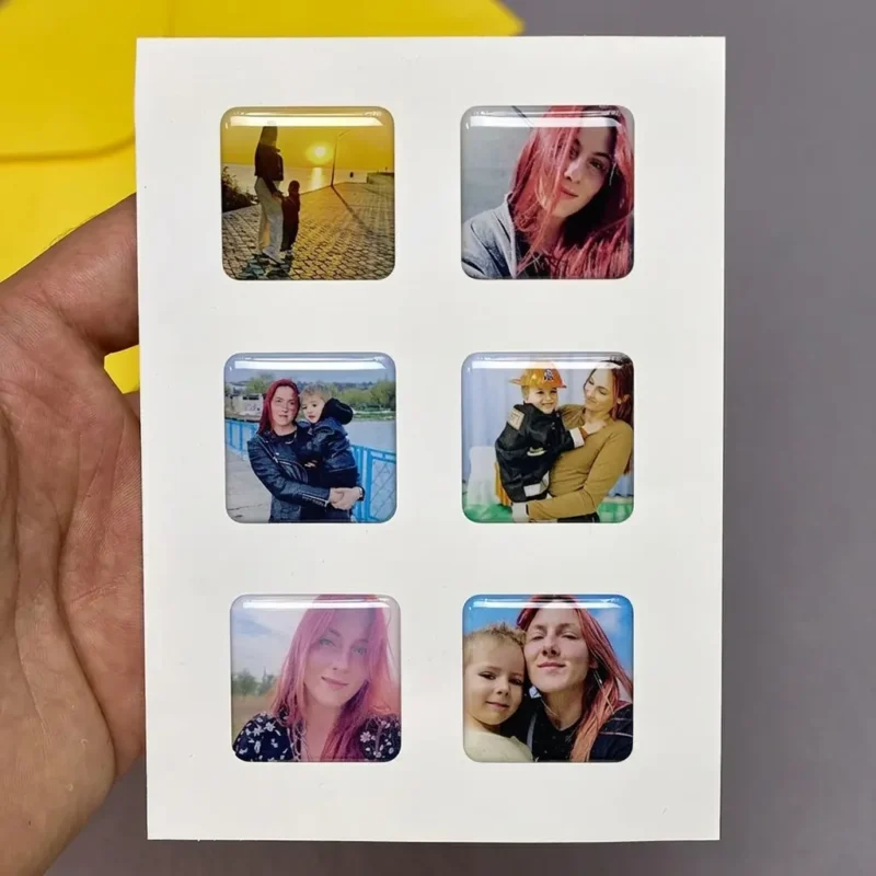 custom-3d-stickers-photo-for-phone 3D наклейки на телефон з вашим фото на замовлення