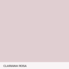 Clariana rosa ніжно-рожевий