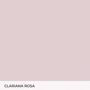clariana rosa ніжно-рожевий
