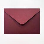 Конверти С6 з дизайнерського паперу