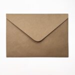 Конверти С6 з дизайнерського паперу