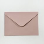 Конверти С6 з дизайнерського паперу