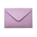 konvert a6 creative board orchid