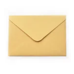 konvert c6 Clariana CP ORO