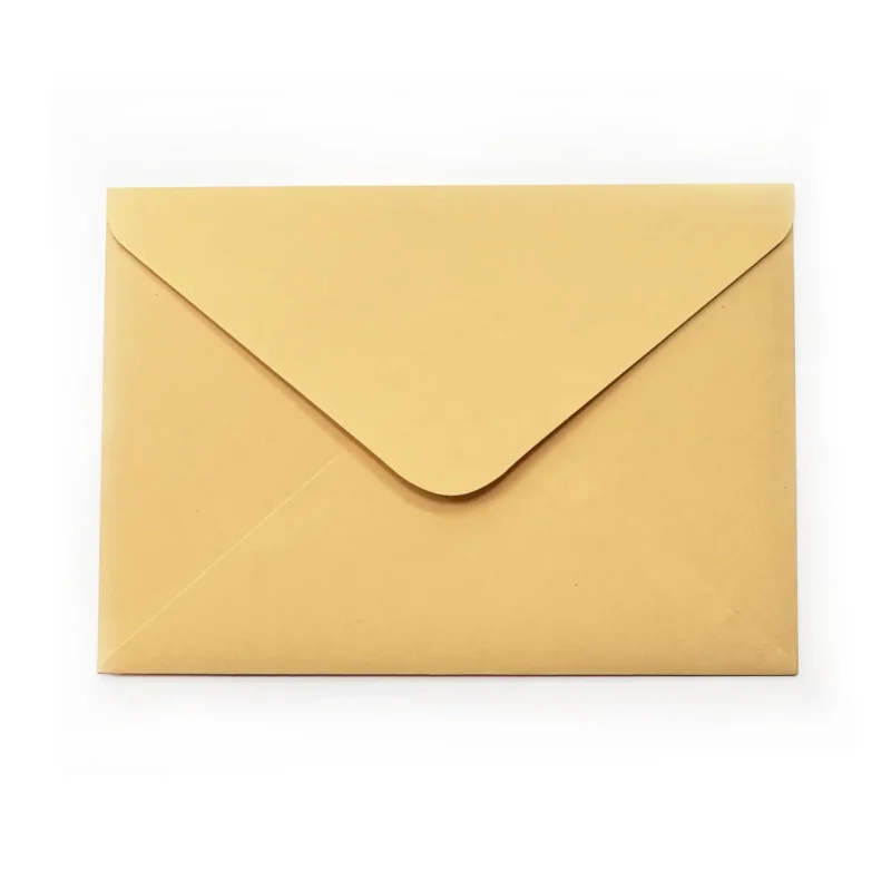 konvert-c6-Clariana-CP -ORO konvert c6 Clariana CP ORO