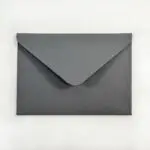 Конверт C6 Malmero schiste сірий
