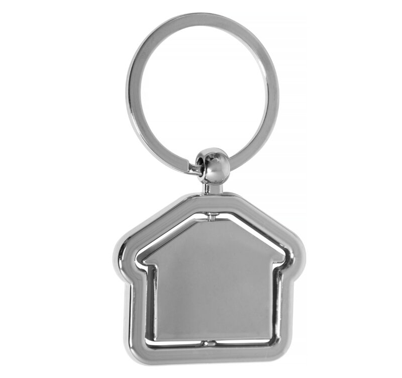 Брелок для ключів House Брелок для ключів House