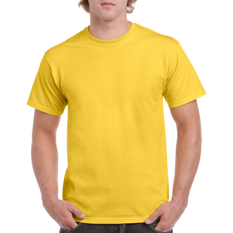 Футболка Heavy Cotton 180