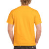 Футболка Heavy Cotton 180