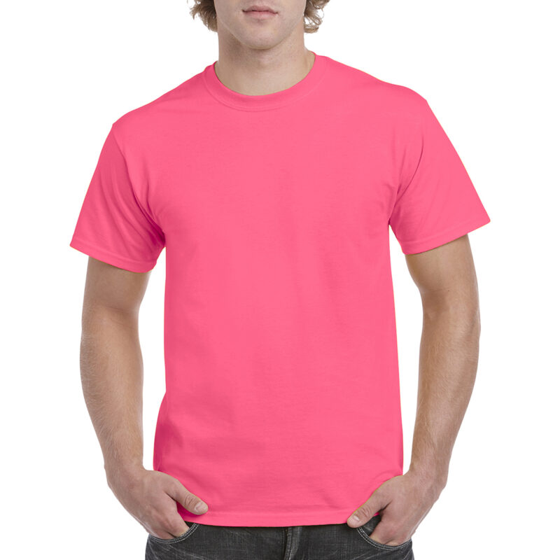 Футболка Heavy Cotton 180