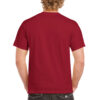 Футболка Heavy Cotton 180