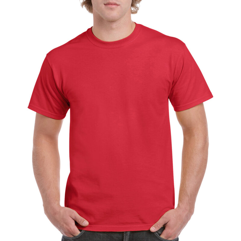 Футболка Heavy Cotton 180