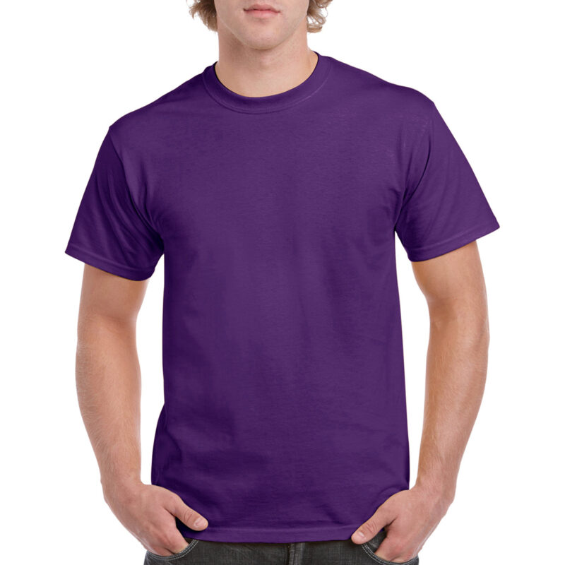 Футболка Heavy Cotton 180
