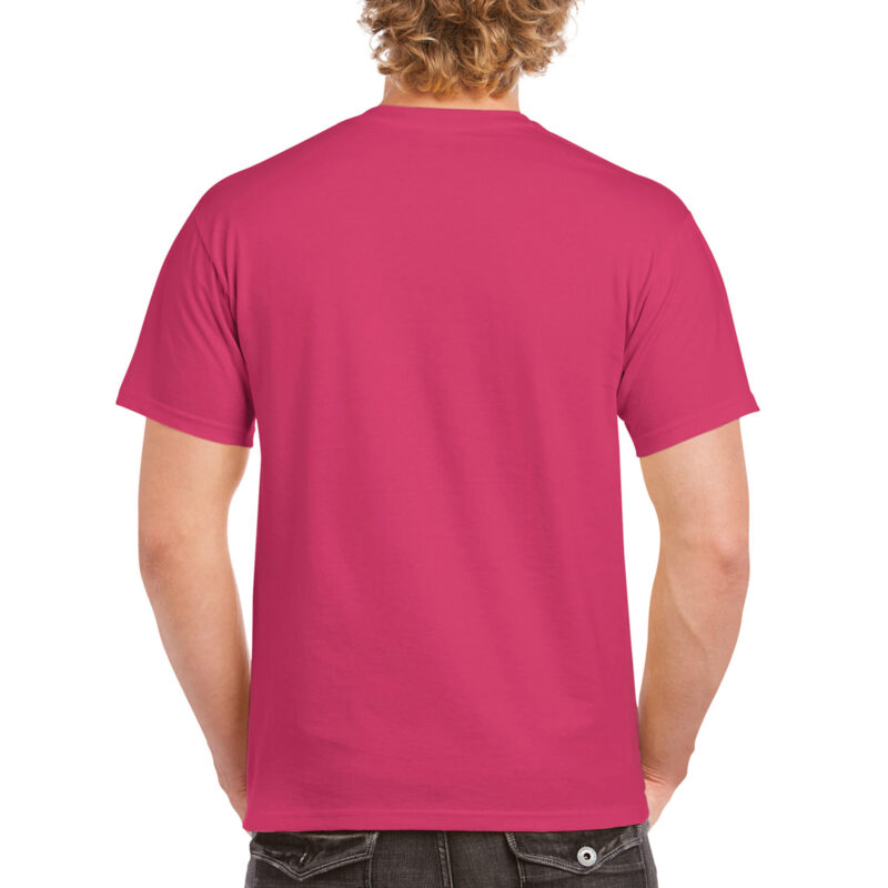 Футболка Heavy Cotton 180
