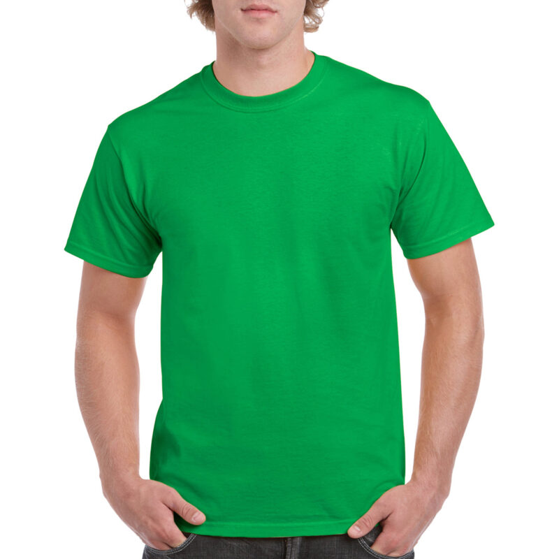 Футболка Heavy Cotton 180