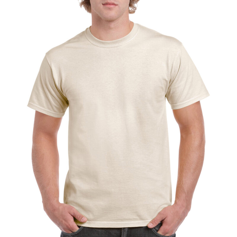 Футболка Heavy Cotton 180