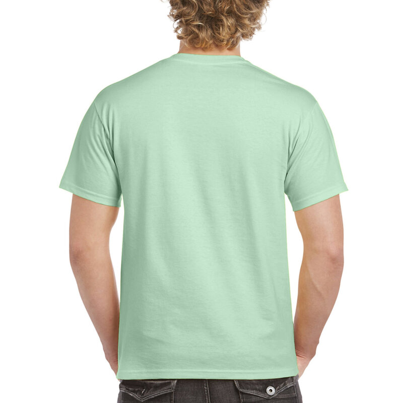 Футболка Heavy Cotton 180