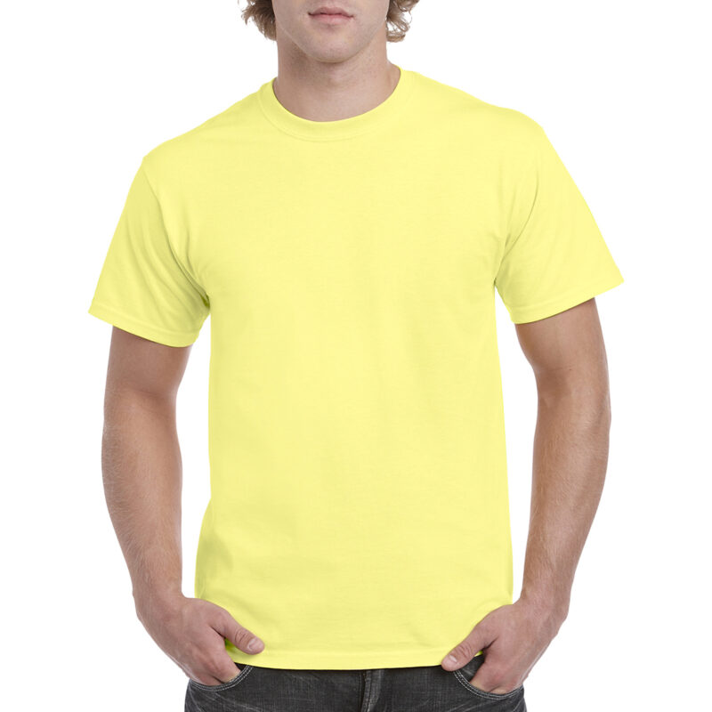 Футболка Heavy Cotton 180