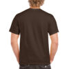 Футболка Heavy Cotton 180