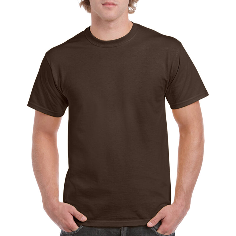 Футболка Heavy Cotton 180