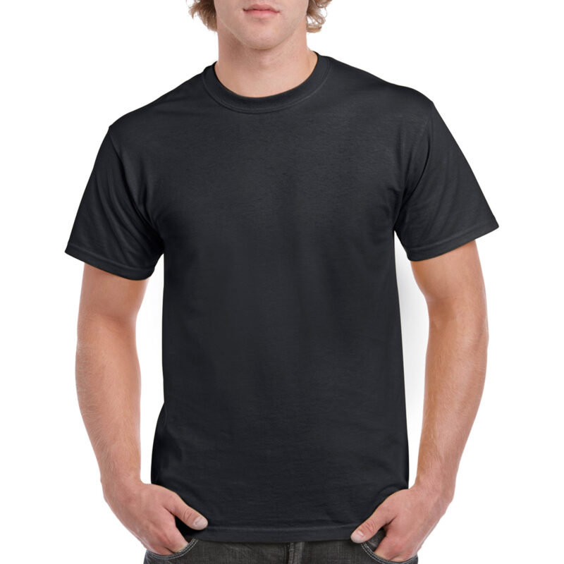Футболка Heavy Cotton 180