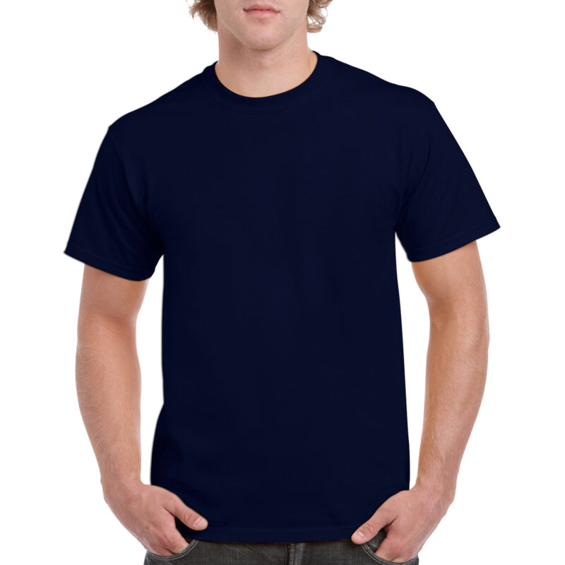 Футболка Heavy Cotton 180