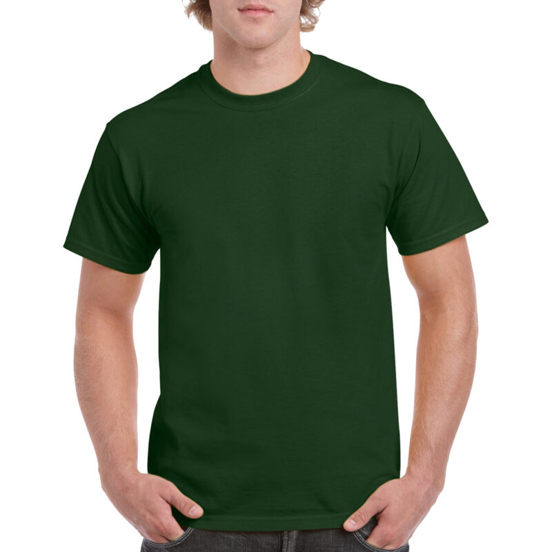 Футболка Heavy Cotton 180