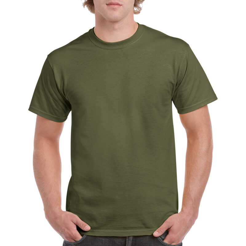 Футболка Heavy Cotton 180