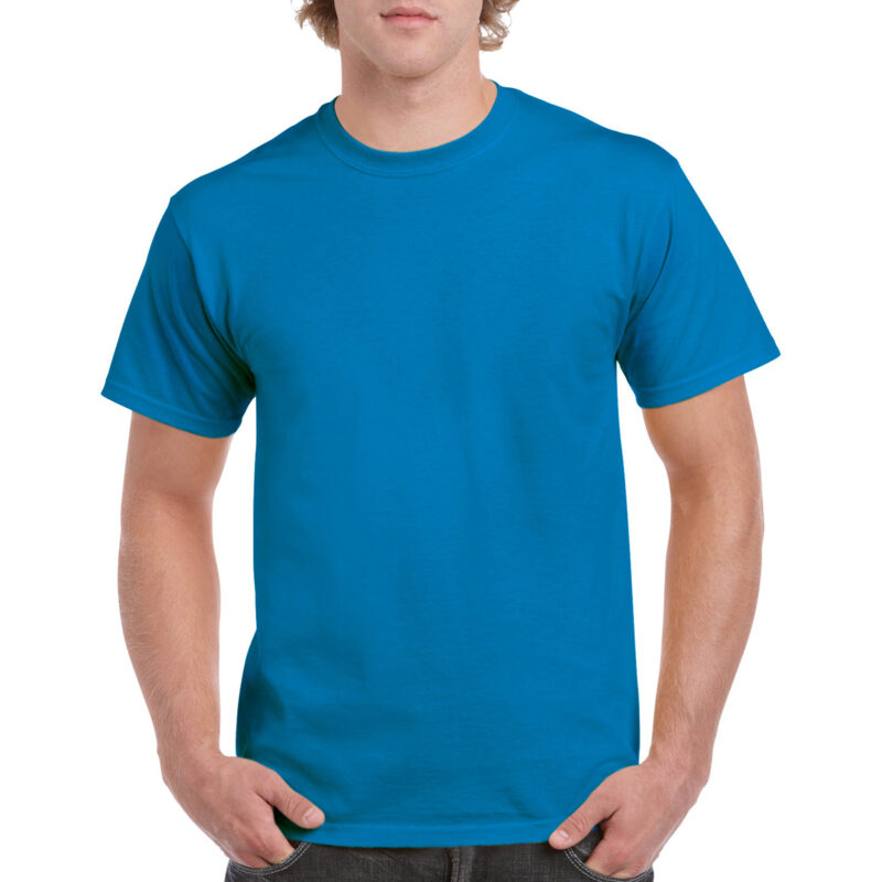 Футболка Heavy Cotton 180