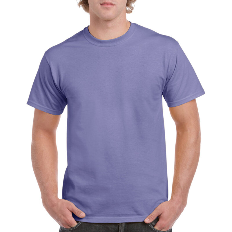 Футболка Heavy Cotton 180