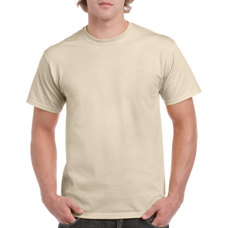 Футболка Heavy Cotton 180