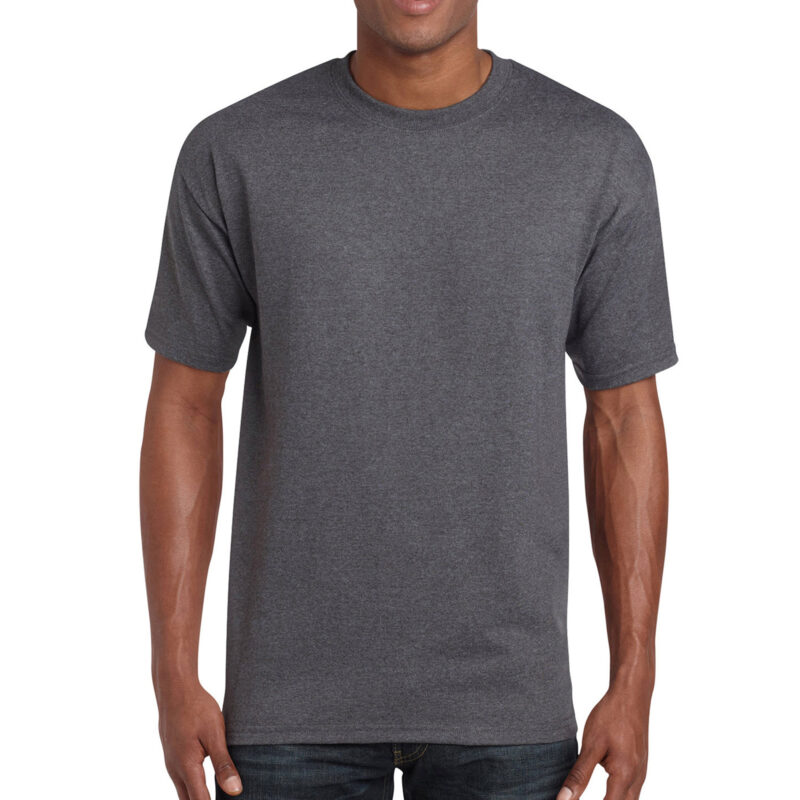 Футболка Heavy Cotton 180