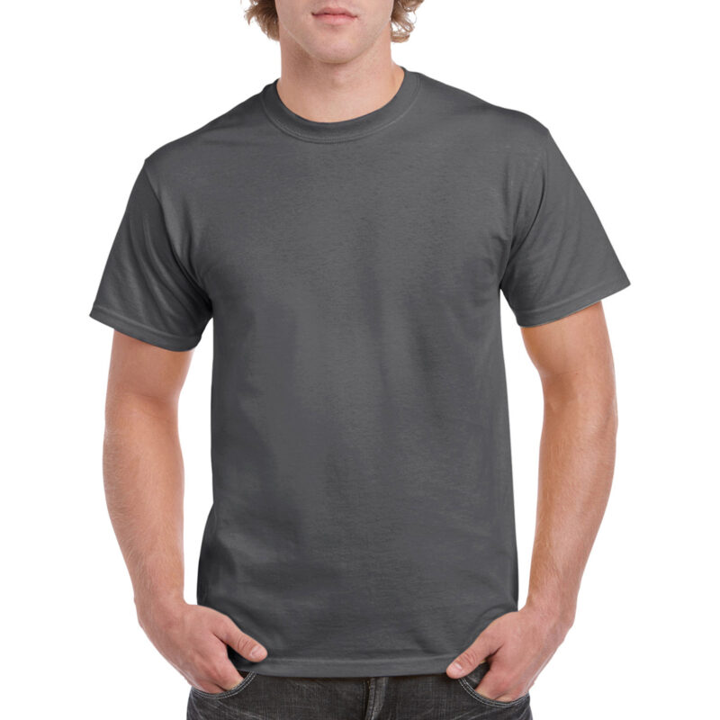 Футболка Heavy Cotton 180