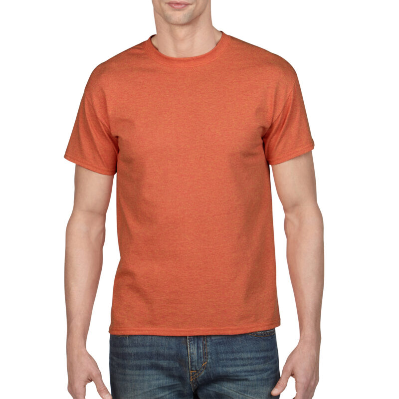 Футболка Heavy Cotton 180