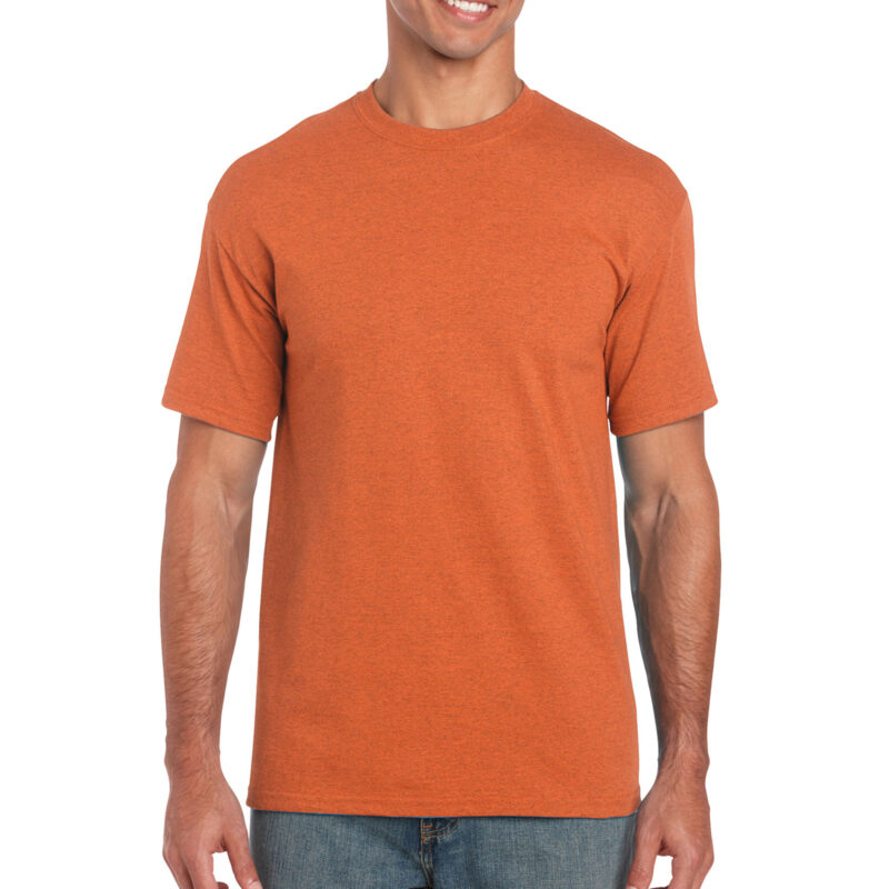 Футболка Heavy Cotton 180