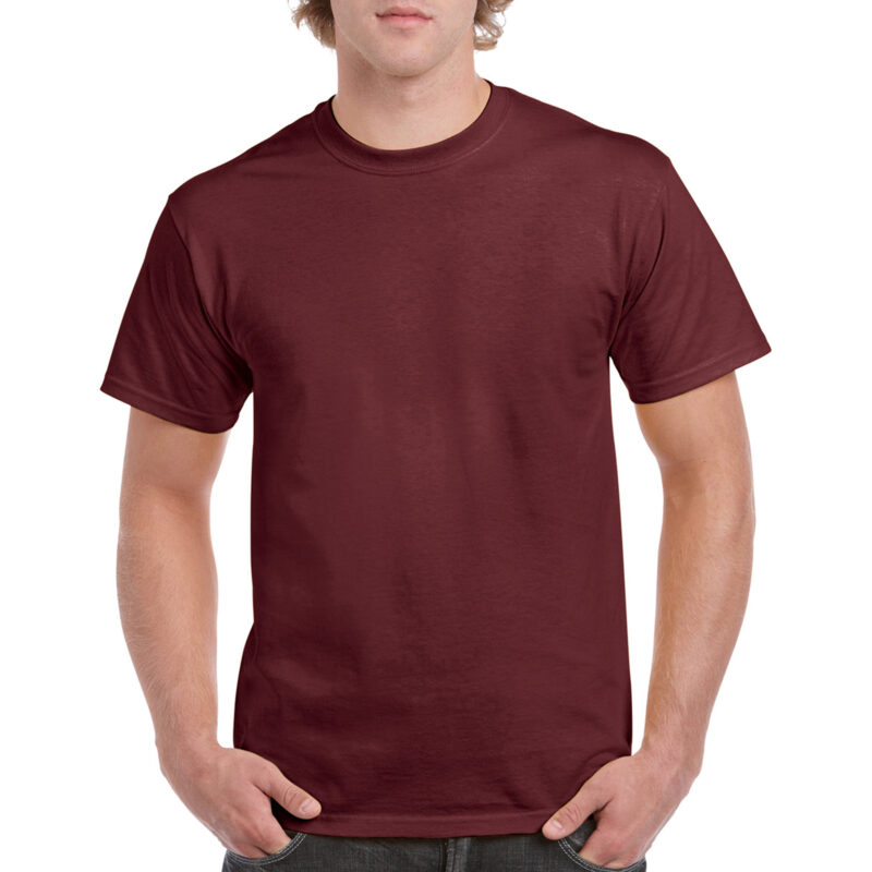 Футболка Heavy Cotton 180