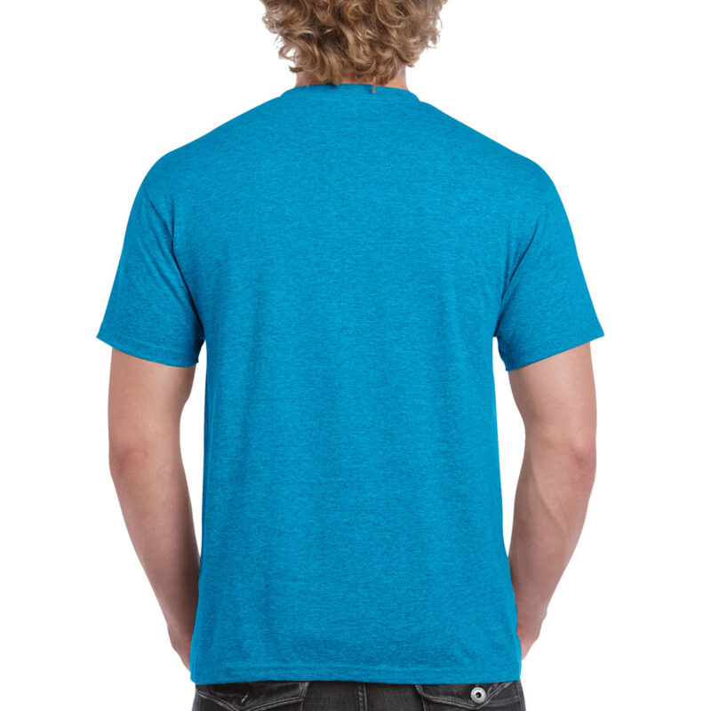Футболка Heavy Cotton 180