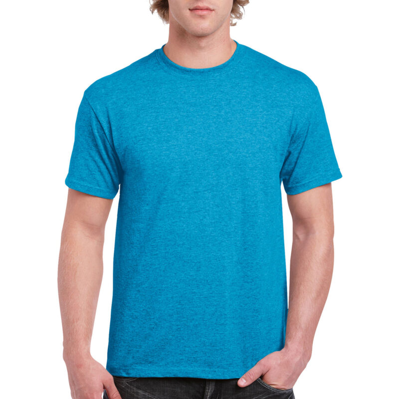 Футболка Heavy Cotton 180