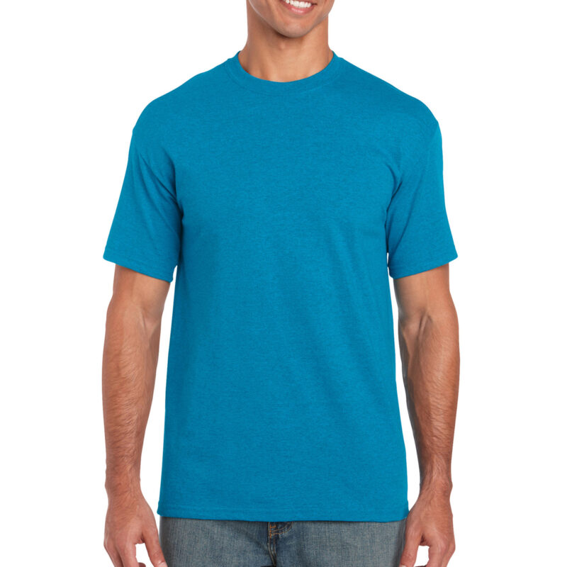 Футболка Heavy Cotton 180