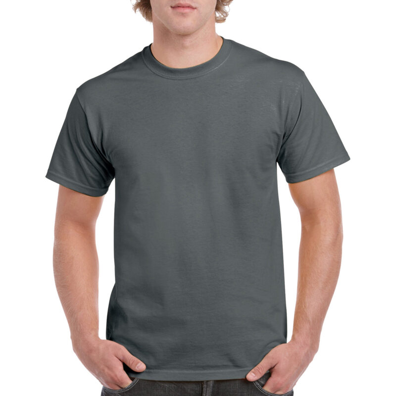 Футболка Heavy Cotton 180