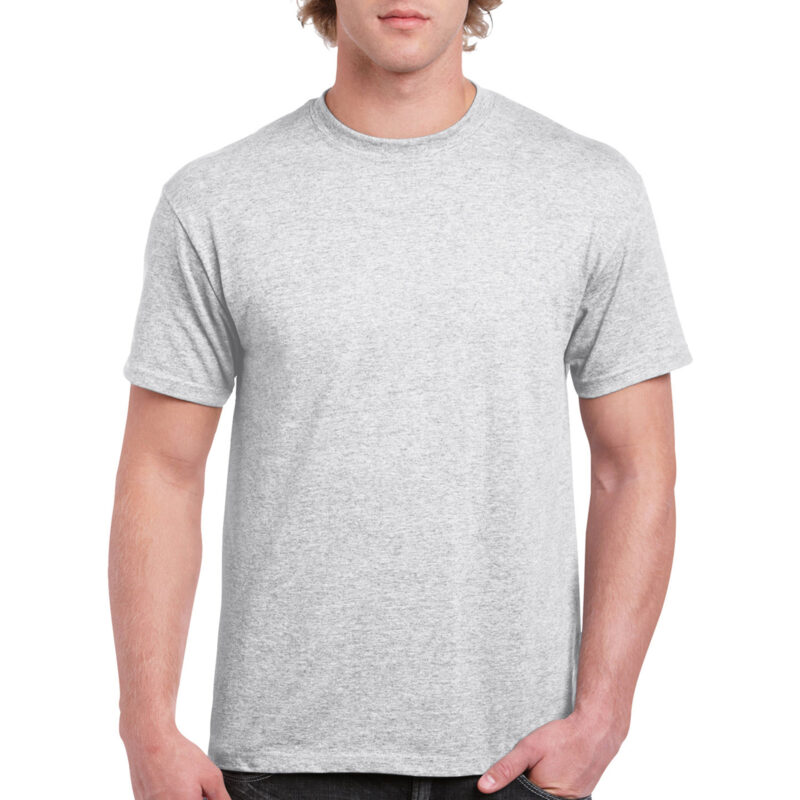 Футболка Heavy Cotton 180