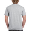 Футболка Heavy Cotton 180