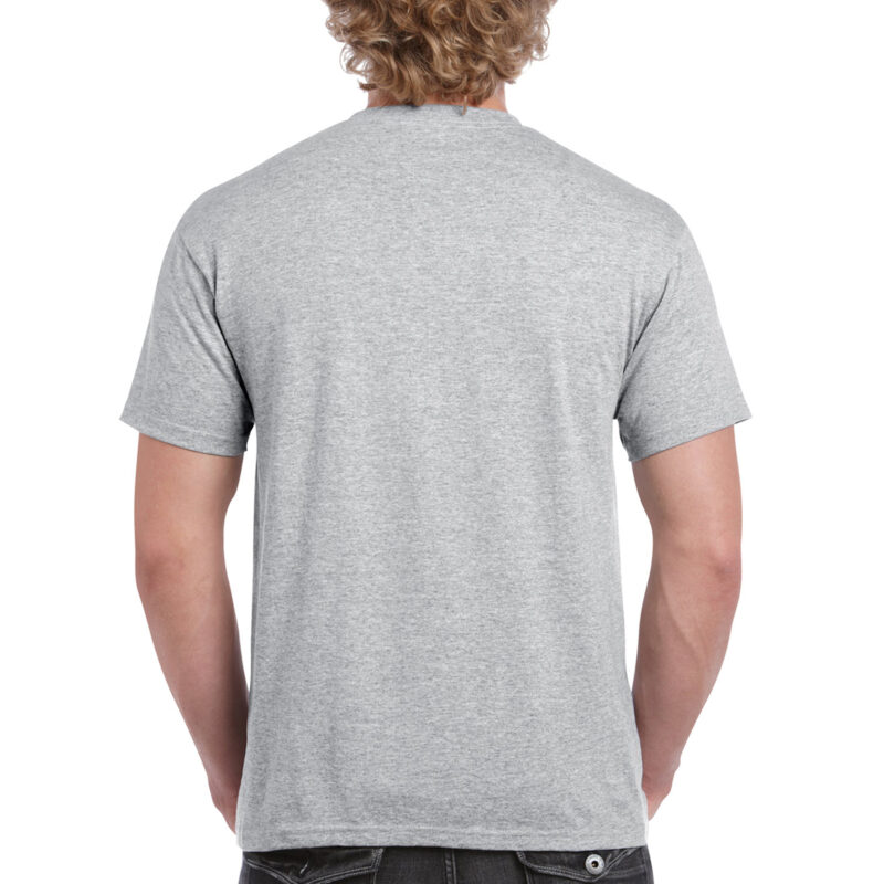Футболка Heavy Cotton 180