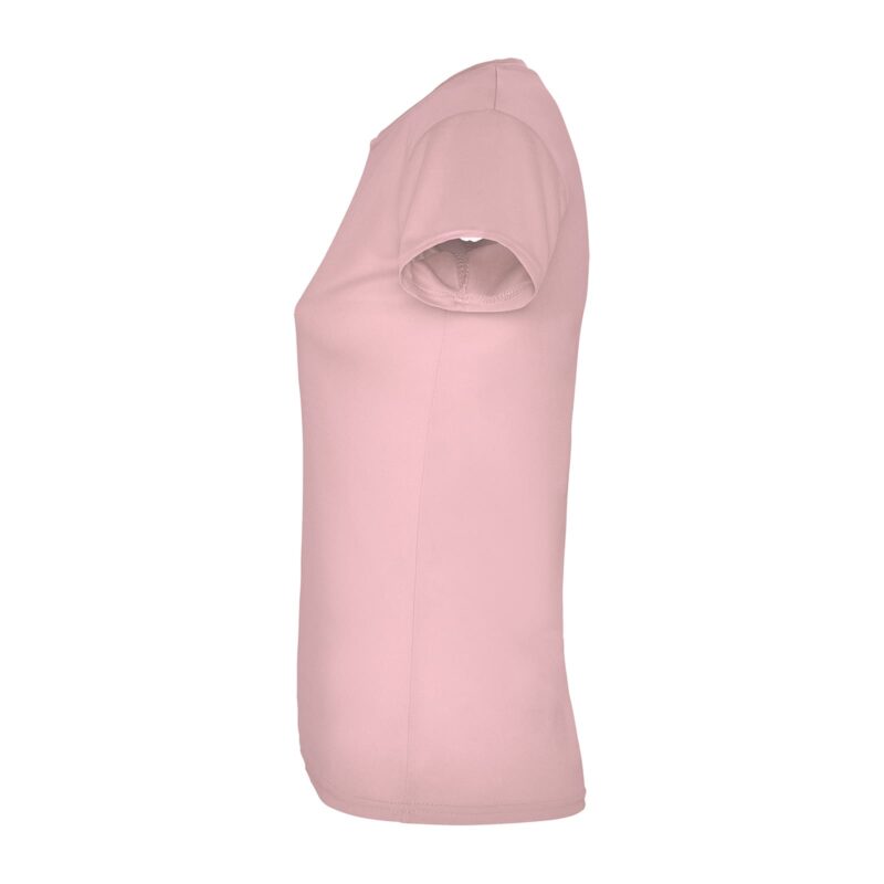Футболка Montecarlo Woman 150, TM Roly