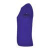Футболка Montecarlo Woman 150, TM Roly