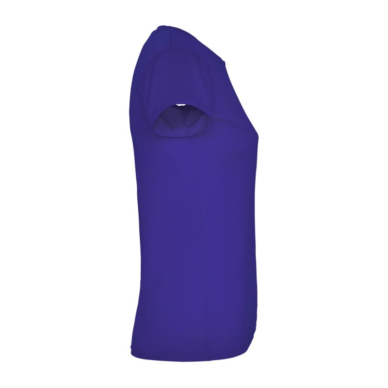 Футболка Montecarlo Woman 150, TM Roly