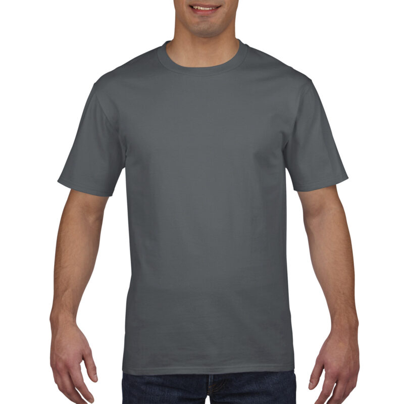 Футболка Premium Cotton 185