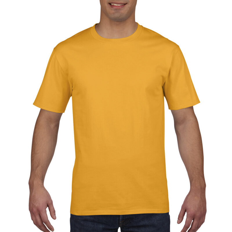 Футболка Premium Cotton 185
