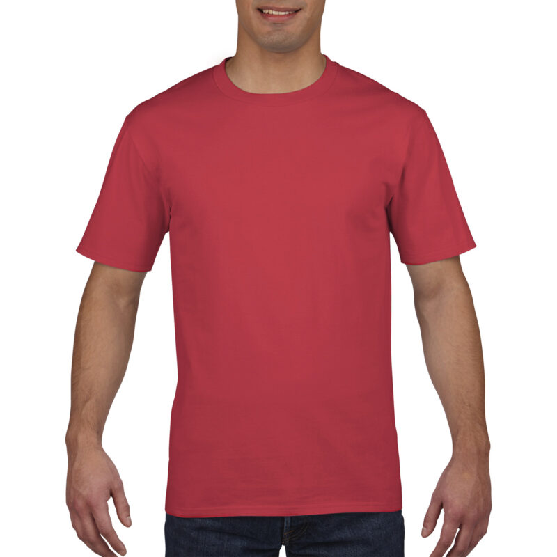 Футболка Premium Cotton 185
