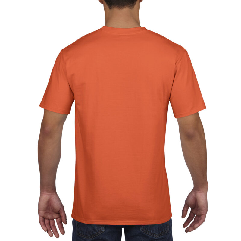 Футболка Premium Cotton 185